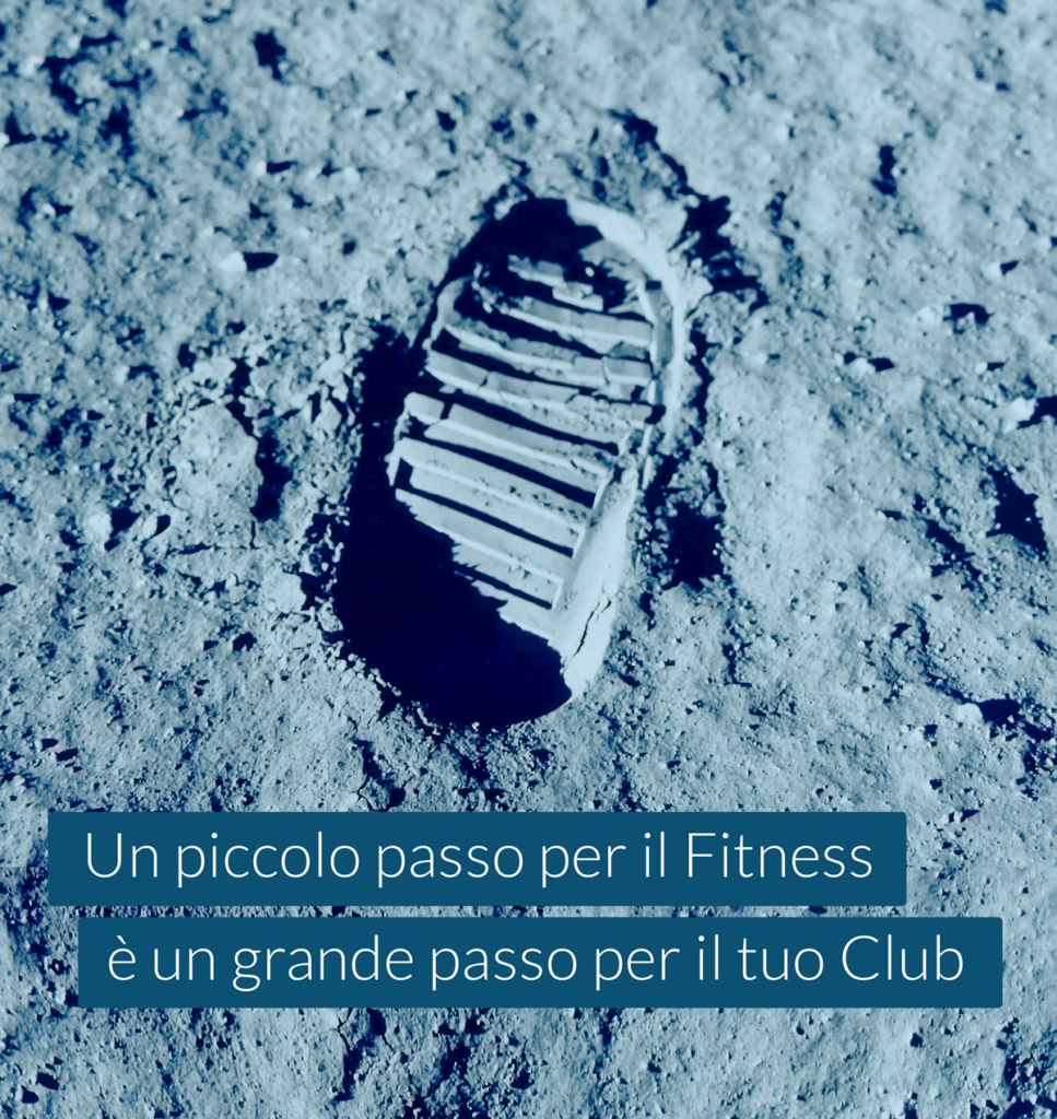 Fitbusiness grande passo per il Club
