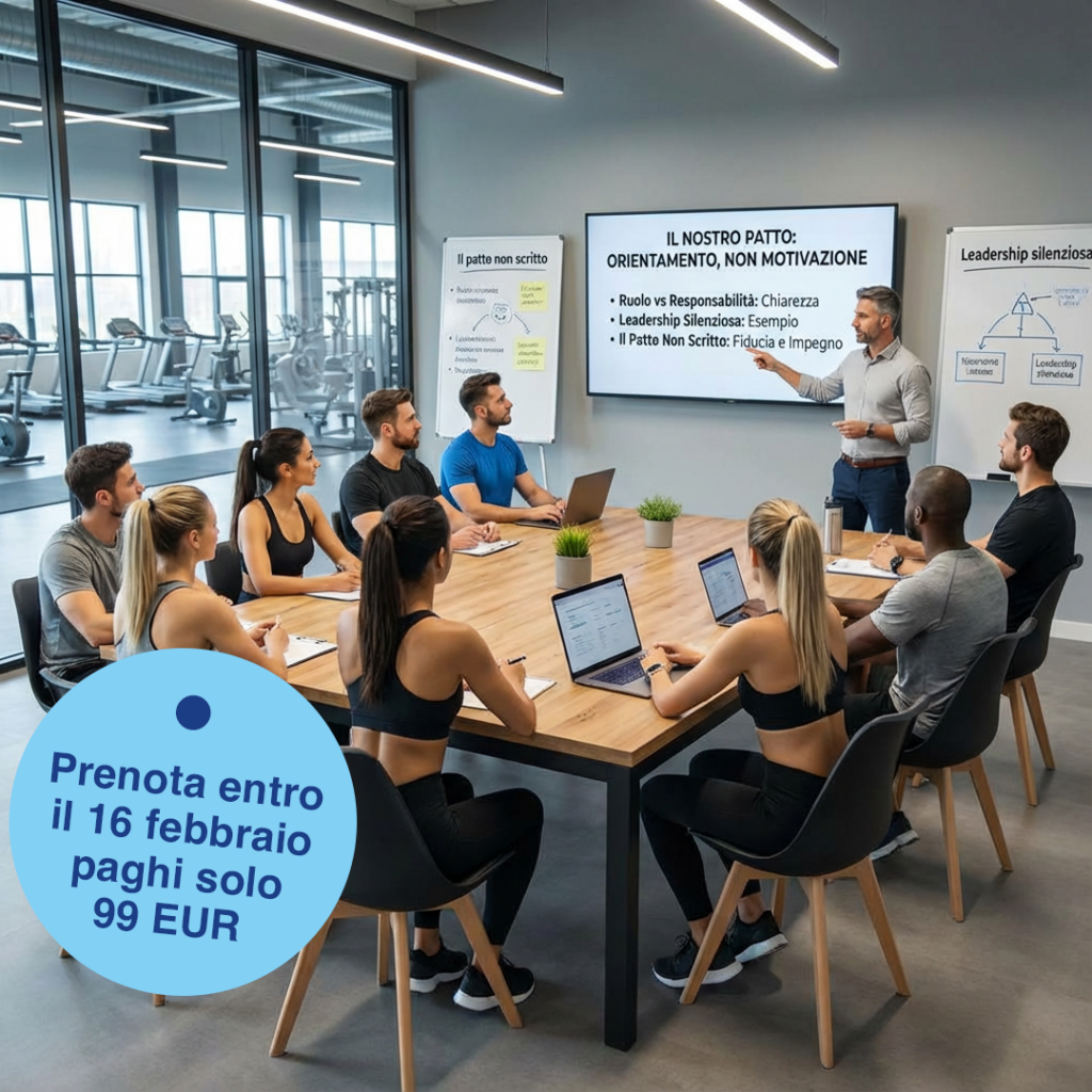 FITBUSINES CLUB