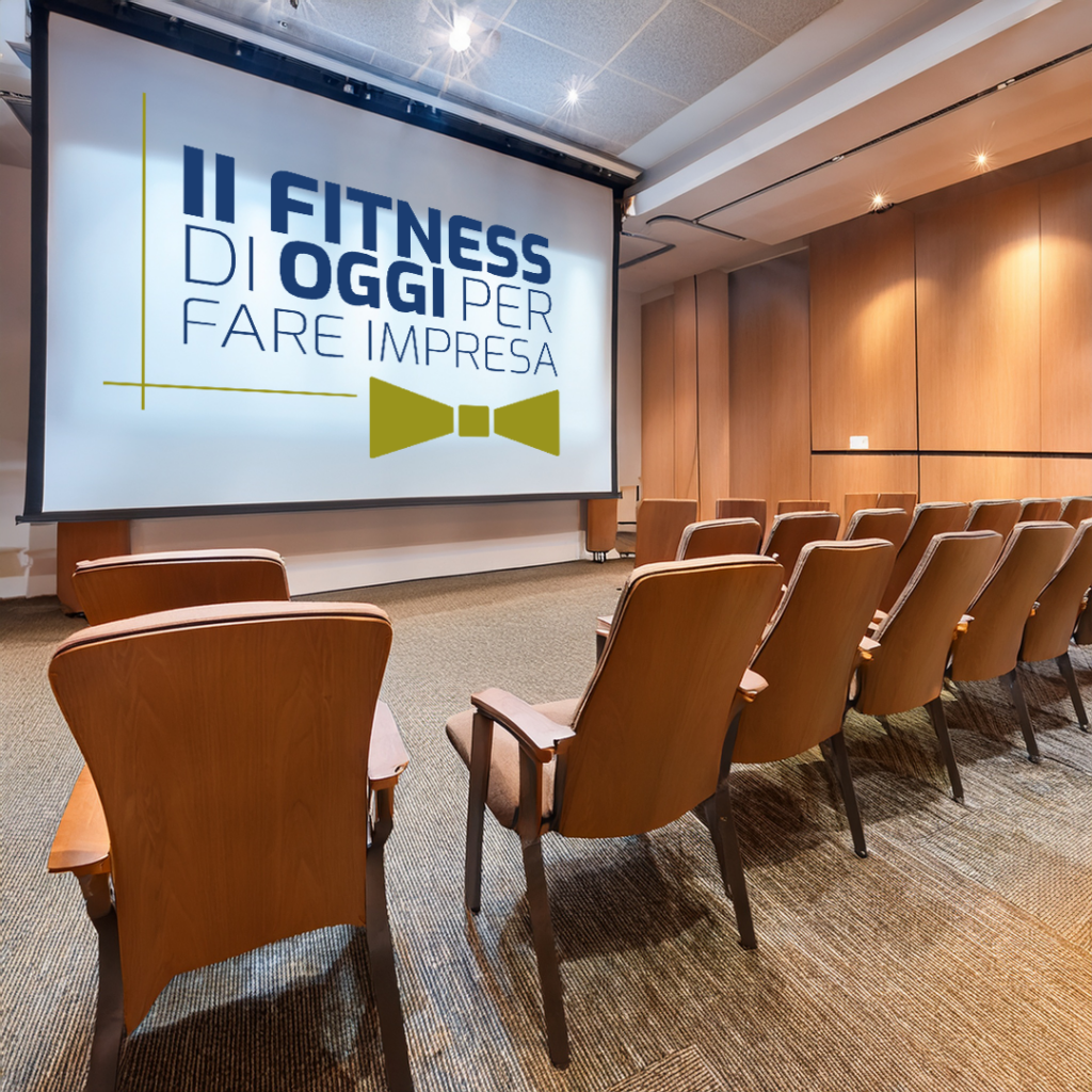 Workshop di FitBusiness Club
